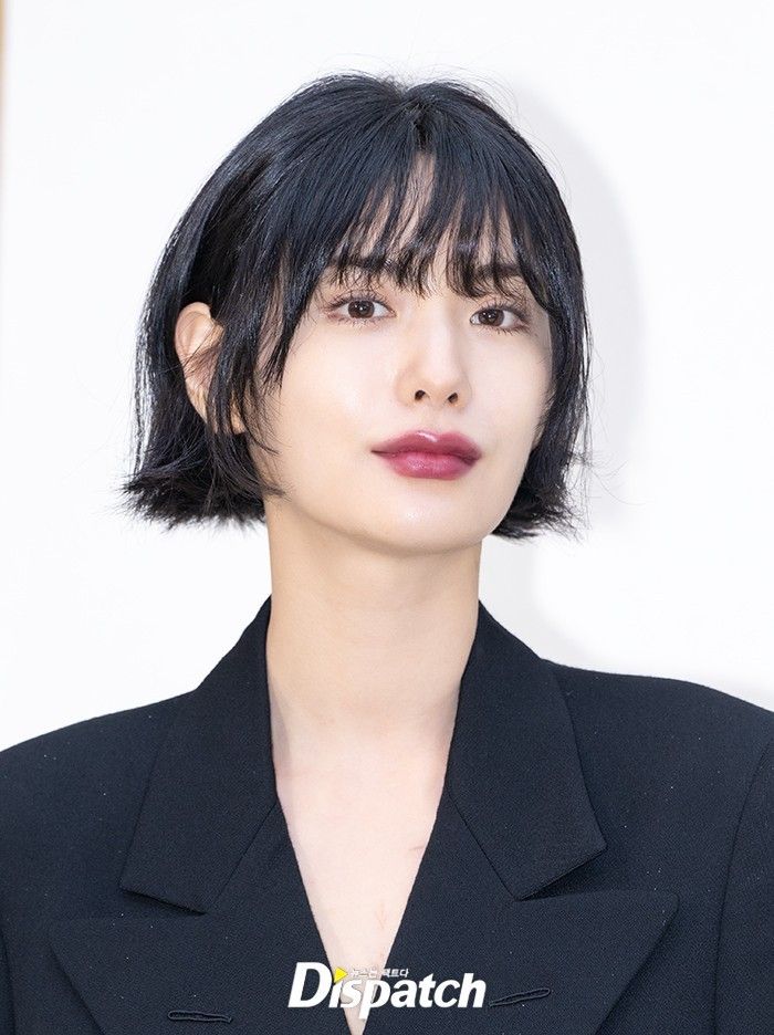 나나, 괴한에 되레 피소…"정당방위, 살인미수 주장"