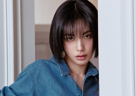 강도 때려잡은 나나, 강도에게 역고소 당했다