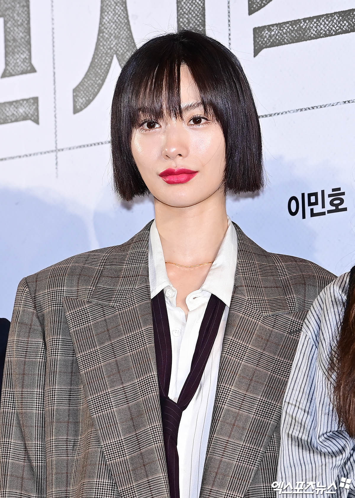 나나, 강도에 '살인미수' 역고소 당했다…"유명인 악용, 법적 조치 강구할 것" [공식]