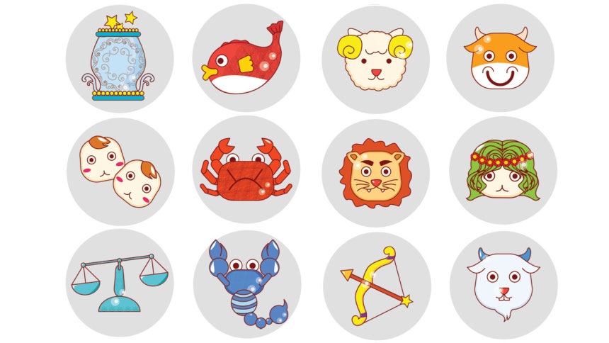 [오늘의 운세] 2026년 01월 02일 별자리 운세