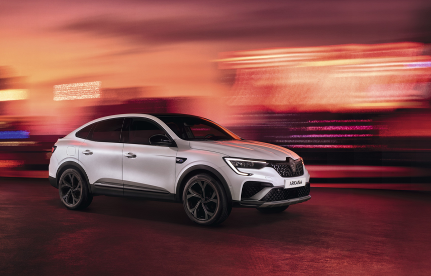 새해에 쏜다! 르노코리아 할부 할인에 전기차는 자체 보조금도