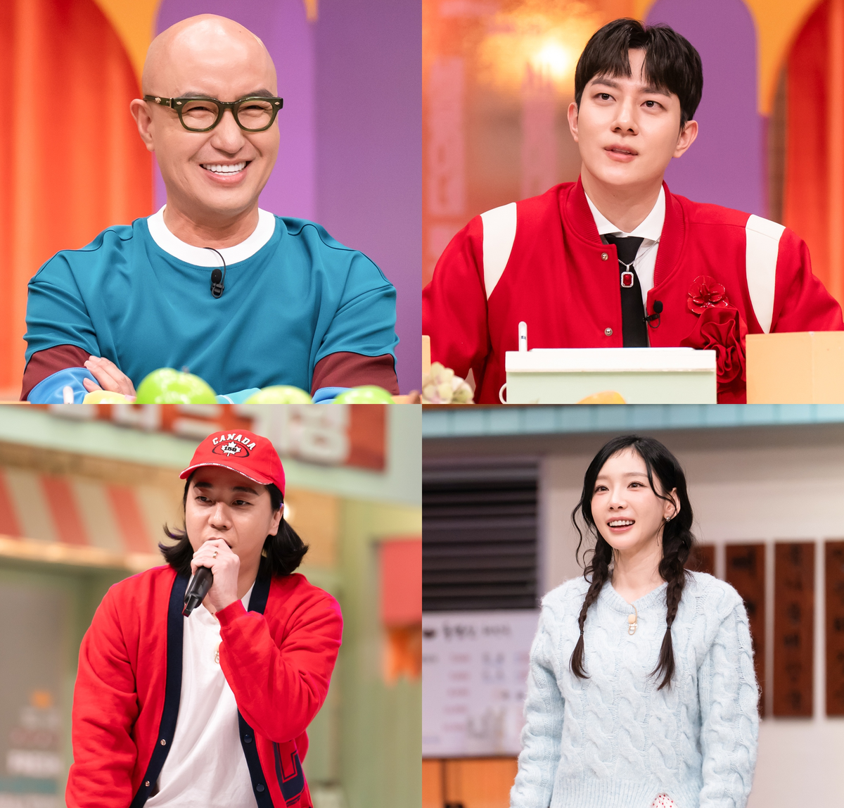 유튜버 김똘똘, '놀토' 출격…매서운 입담부터 똘똘한 활약까지