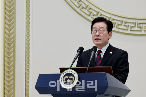 방중 앞둔 李대통령 "하나의 중국 존중" 재확인