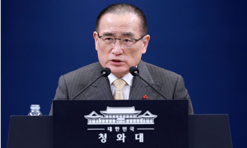 위성락 “李대통령, 5일 시진핑과 회담… 한·중 관계 발전 새 장 열 것”